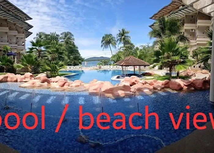 The Orient Star Resort Lumut
