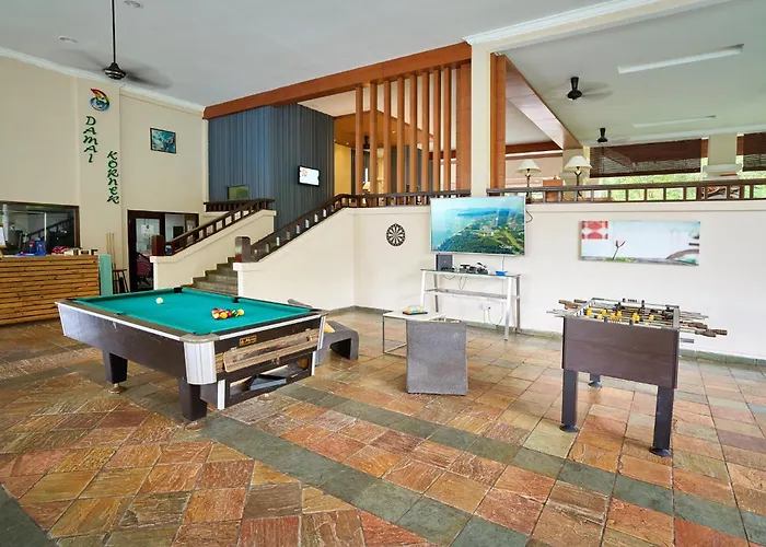 Sgi Vacation Club Villa @ Damai Laut Holiday Resort