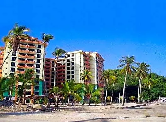Marina Cove Resort