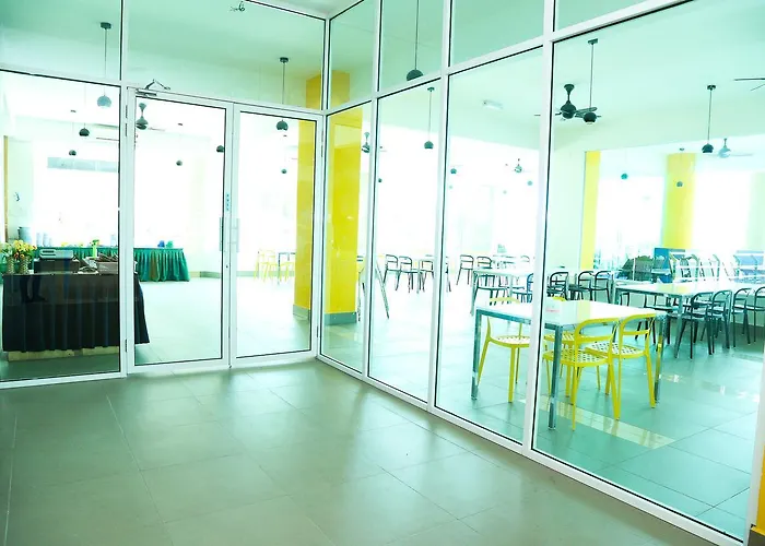 Marina Heights Resort